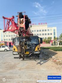 Buy Sany STC250T Used Crane / 3 Buy Sany STC250T Used Crane / 3